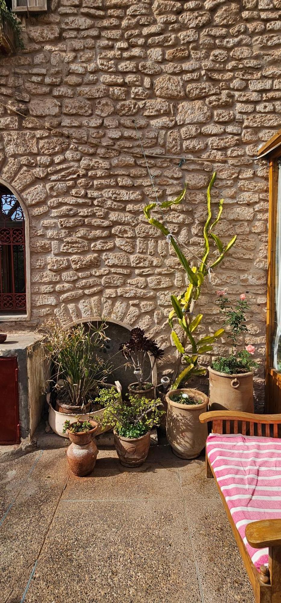 Golden Baibah Hotel Zaouia Akermoud Exterior photo
